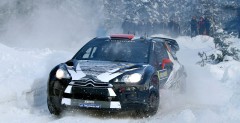 WRC: Power Stage Rajdu Szwecji - zobacz przejazdy