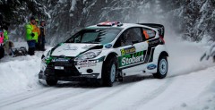 WRC: Wilson potwierdzi poow sezonu