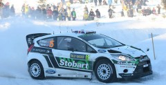 WRC: Wilson potwierdzi poow sezonu