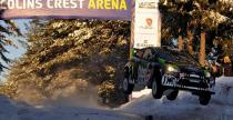 Wideo: Ken Block zwycizc Colins Crest Award