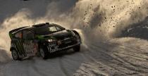 Wideo: Ken Block zwycizc Colins Crest Award