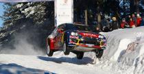 WRC: Loeb wierzy w pomoc Solberga