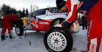 Citroen DS3 WRC