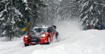 WRC, Rajd Szwecji: Ostberg utrzyma prowadzenie. Kape Loeba