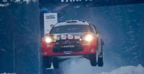 WRC: Loeb wierzy w pomoc Solberga