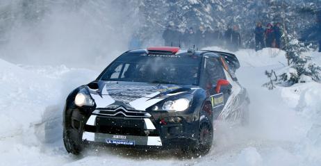 Kimi Raikkonen - WRC