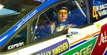 WRC, Rajd Szwecji: Andersson sensacyjnym liderem!