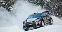 Ford Fiesta RS WRC