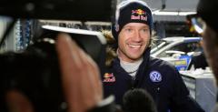 Sebastien Ogier