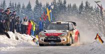 Citroen i Loeb oficjalnie w WTCC od sezonu 2014