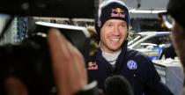 Sebastien Ogier