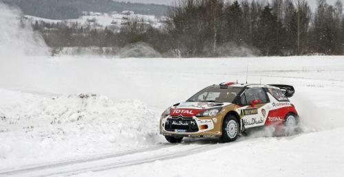 WRC 2013