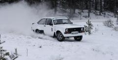 Ford Escort MK2