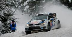 VW Polo R WRC