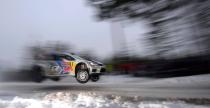 WRC: Rajd Szwecji 2014 - galeria