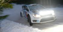 WRC: Rajd Szwecji 2014 - galeria