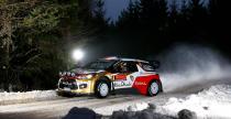 WRC: Rajd Szwecji 2014 - galeria