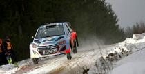 WRC: Rajd Szwecji 2014 - galeria