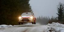 WRC: Rajd Szwecji 2014 - galeria