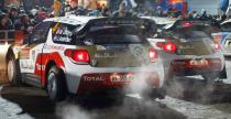 WRC: Rajd Szwecji 2014 - galeria