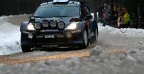 WRC: Rajd Szwecji 2014 - galeria