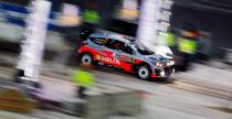 WRC: Rajd Szwecji 2014 - galeria