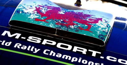 Elfyn Evans