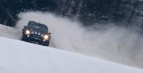 WRC: Rajd Szwecji 2014 - galeria