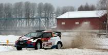 WRC: Rajd Szwecji 2014 - galeria