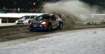 WRC: Rajd Szwecji 2014 - galeria