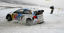 WRC: Rajd Szwecji 2014 - galeria