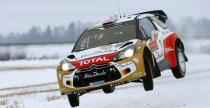 Kris Meeke w sezonie 2014