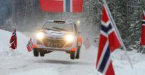 WRC: Rajd Szwecji 2014 - galeria