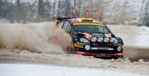 WRC: Rajd Szwecji 2014 - galeria