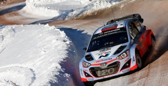 Ogranizacja Rajdu Szwecji zagrożona!