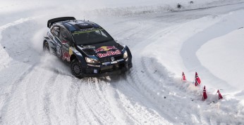 Latvala: Błędy na początku sezonu są w porządku