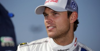 Mikkelsen pierwszy raz w nowym Polo