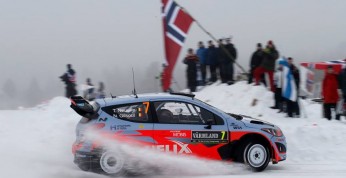 Rajd Szwecji się odbędzie! Organizatorzy usuwają oesy