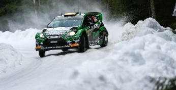 Harmonogram Rajdu Szwecji 2016 po zmianach