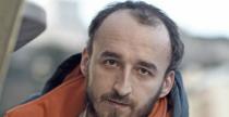 Kubica: Powrt do wycigw na ten moment jednorazowy