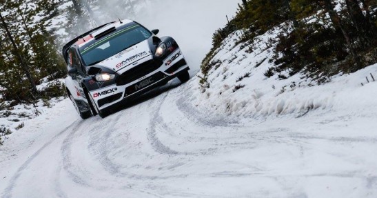 Rajd Szwecji 2017 ma wyznaczyć nowy standard w WRC