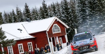 Szef Hyundaia: Musimy poprawić osiągi naszego samochodu