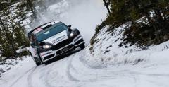 Petter Solberg chce wrci do WRC na przyszoroczny Rajd Szwecji