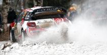 Rajd Szwecji 2017 ma wyznaczy nowy standard w WRC