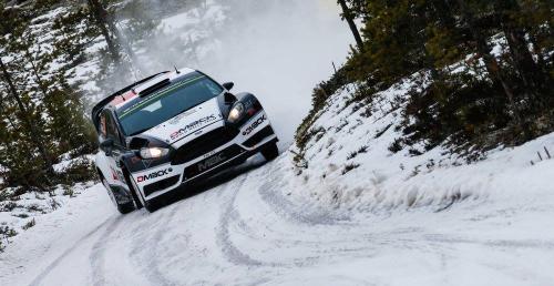 Rajd Szwecji 2017 ma wyznaczyć nowy standard w WRC