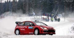 citroen c4 wrc