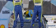 ford focus wrc
