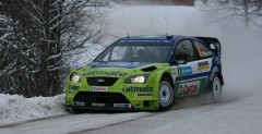 ford focus wrc