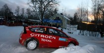 citroen c4 wrc