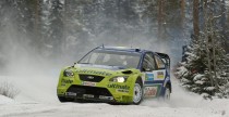 ford focus wrc